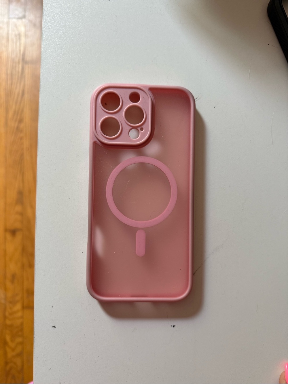 iPhone 16 pro max case